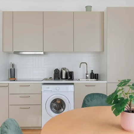 Apartment Proche Nation - A 20e - Haystia *