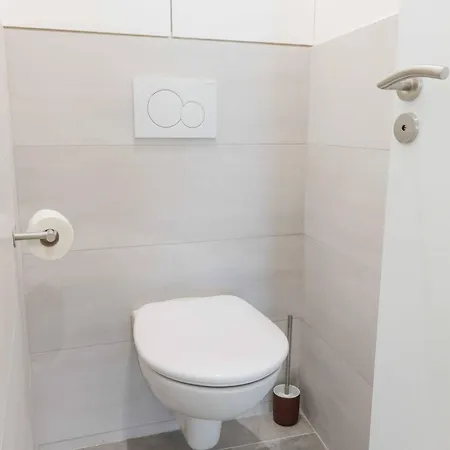 Proche Nation - A 20e - Haystia Apartment Paris